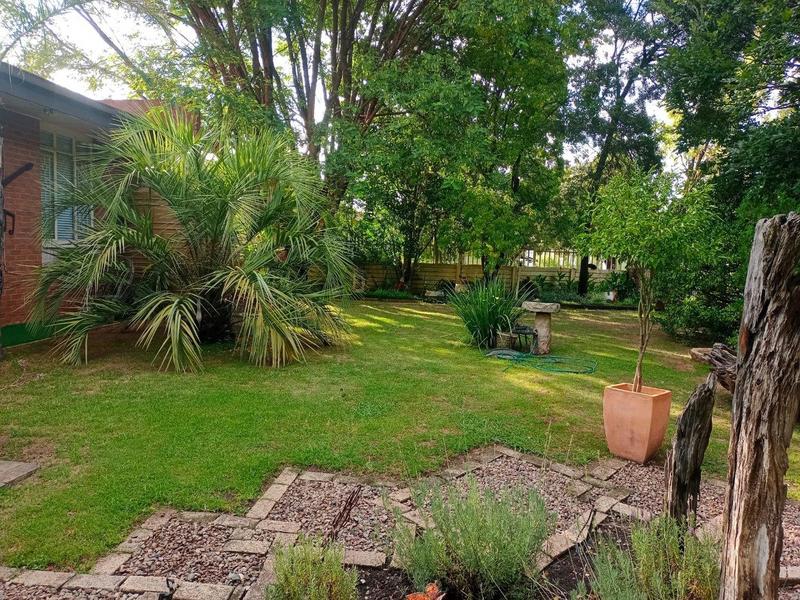 4 Bedroom Property for Sale in Suidrand Free State